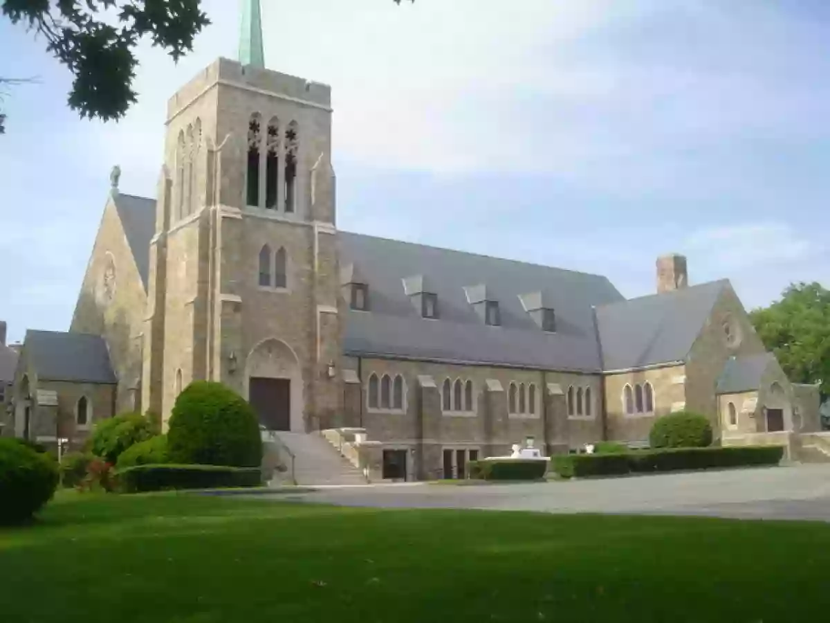 St Sava Serbian Orthodox Church