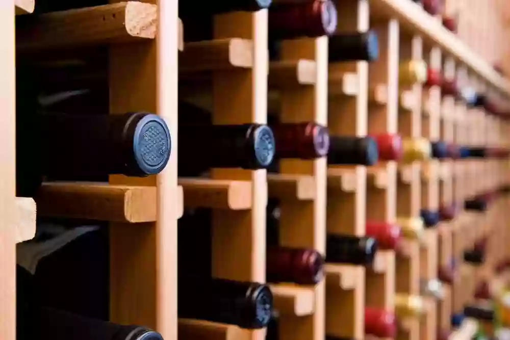 Wine Storage of Boston