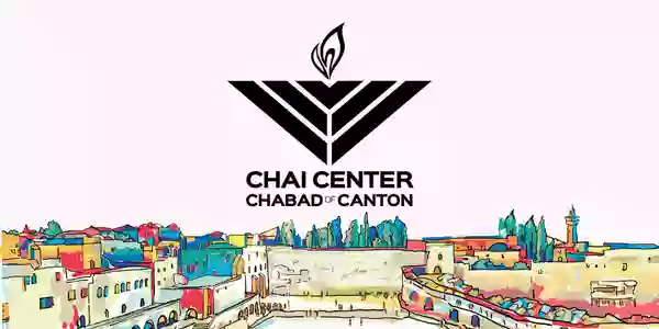 Chabad of Canton