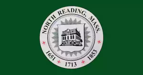 North Reading Town Administration