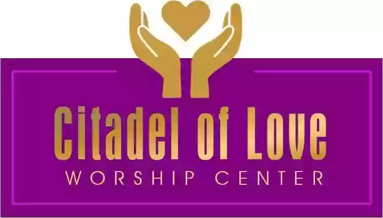 Citadel of Love Worship Center