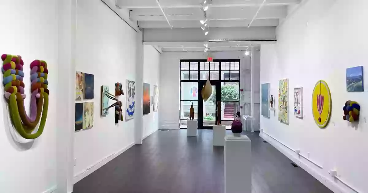 Abigail Ogilvy Gallery