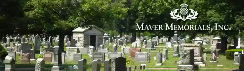 Maver Memorials Inc