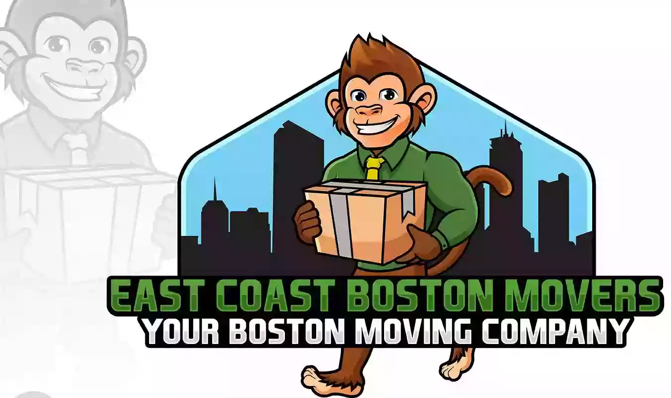 East Coast Boston Movers