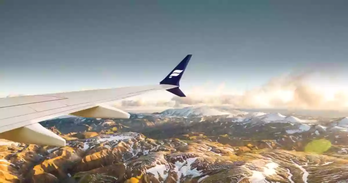 Icelandair