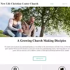 Church New Life Christian Center