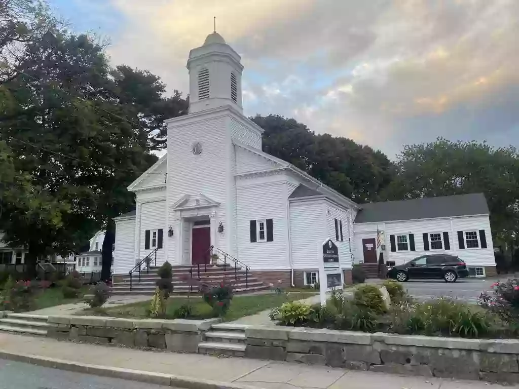 Braintree Seventh-day Adventist Church