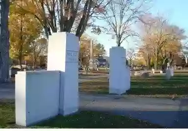 Pine Hill Cemetery