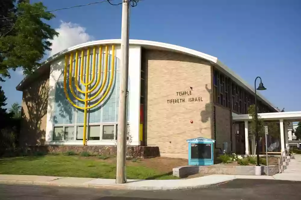 Temple Tifereth Israel