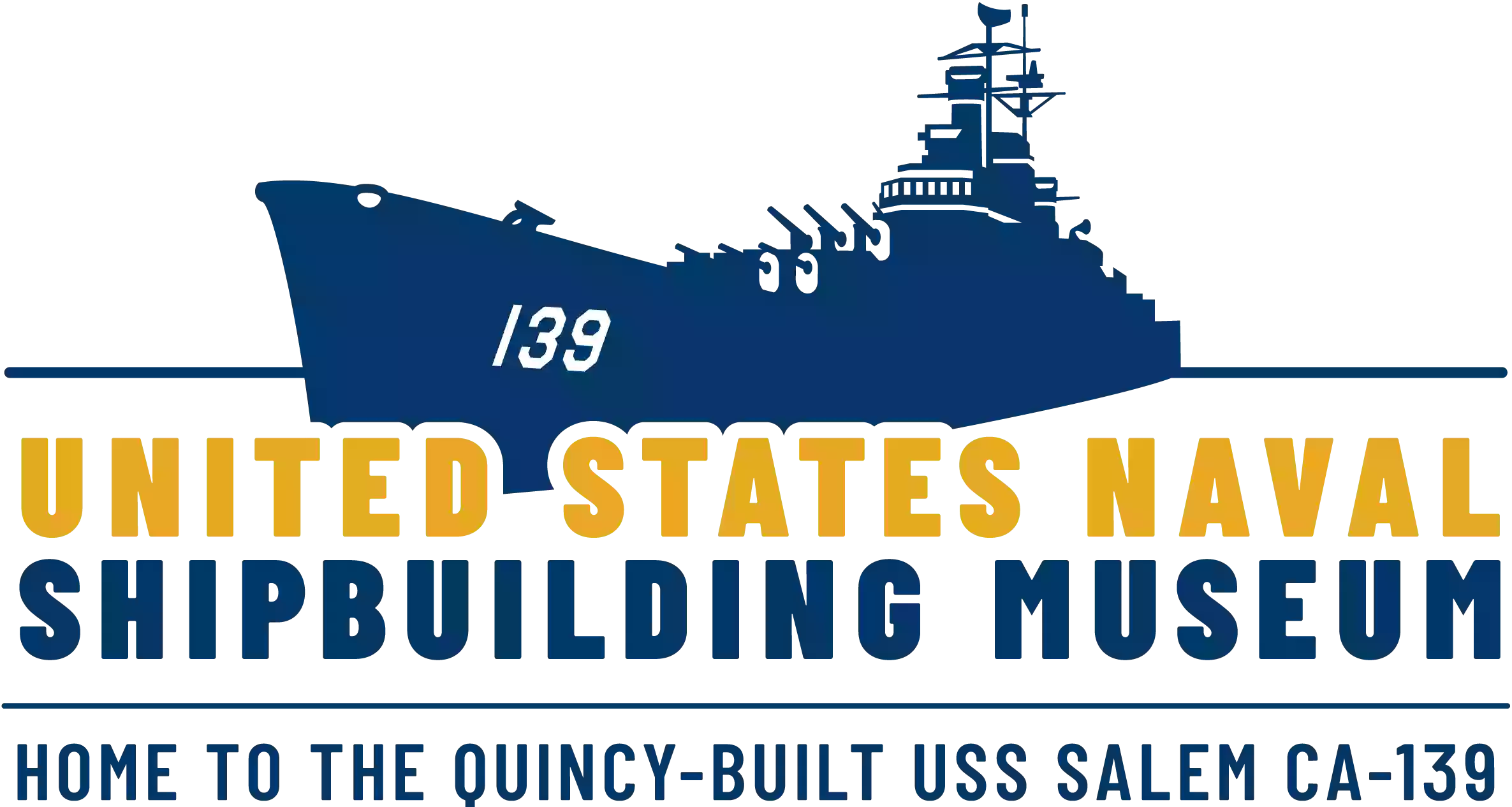 United States Naval Shipbuilding Museum & USS Salem