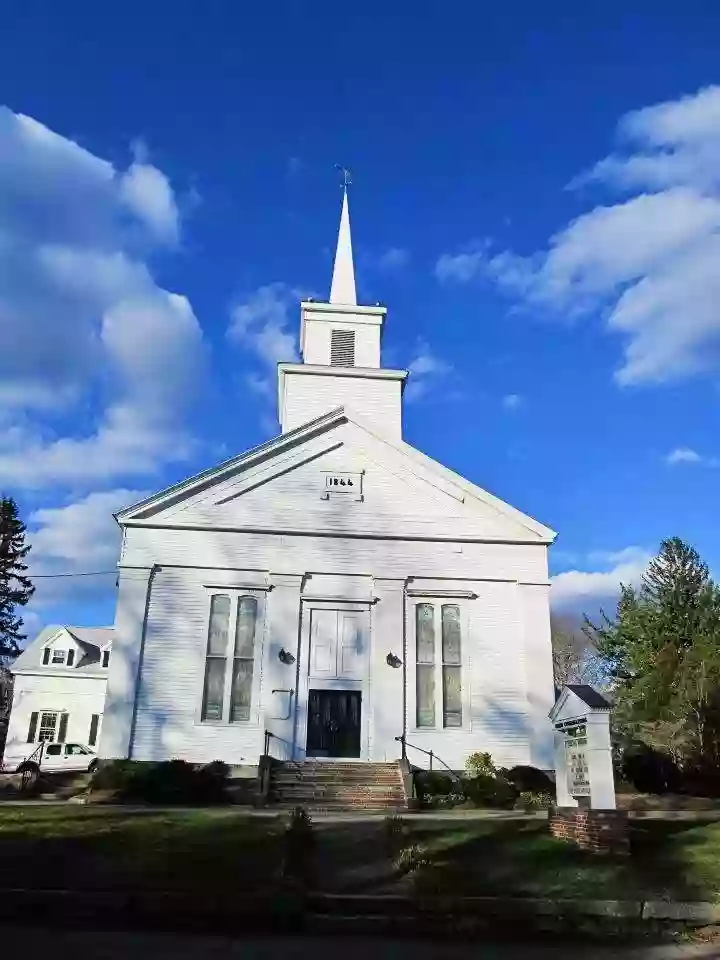 Union Congregational Church