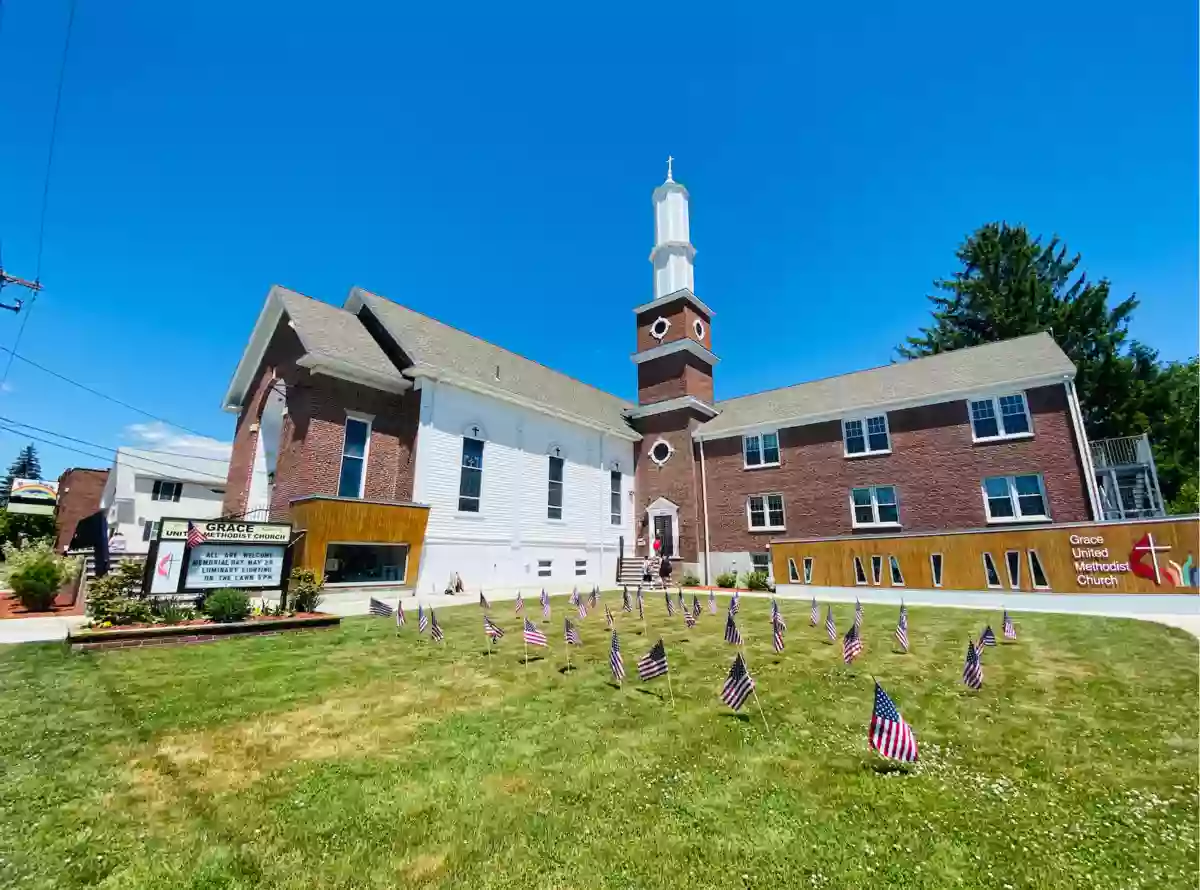 Grace United Methodist Church