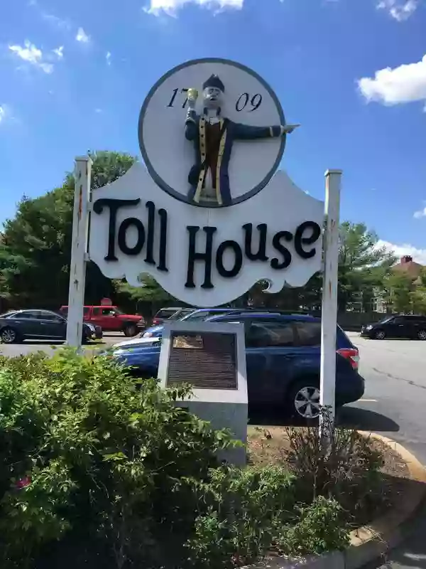 The Toll House Inn