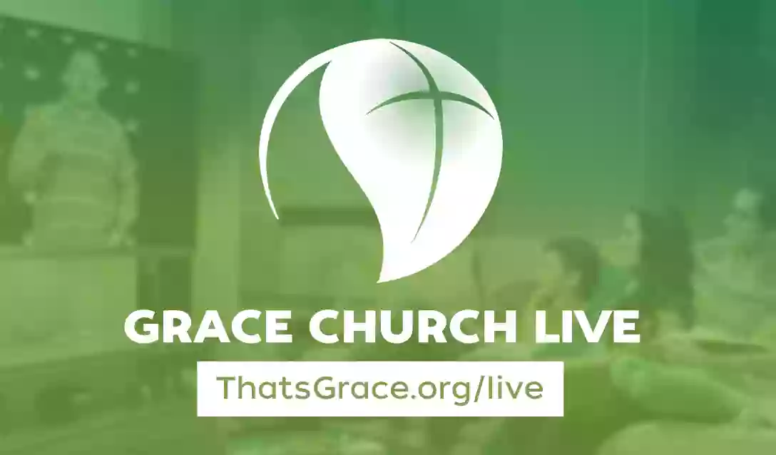 Grace Church - Peabody