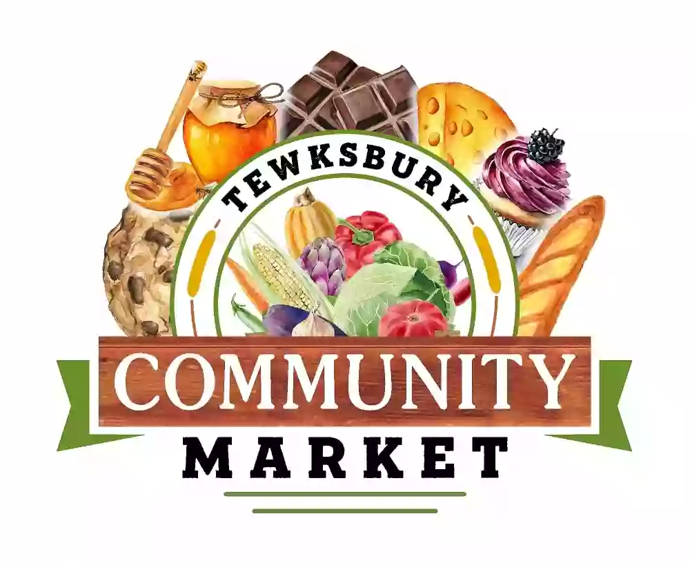 Tewksbury Community Market