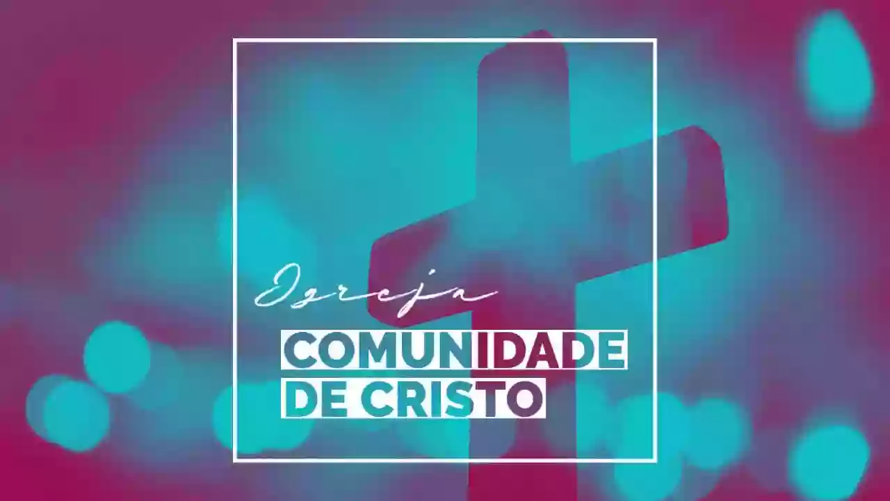 Igreja Comunidade de Cristo