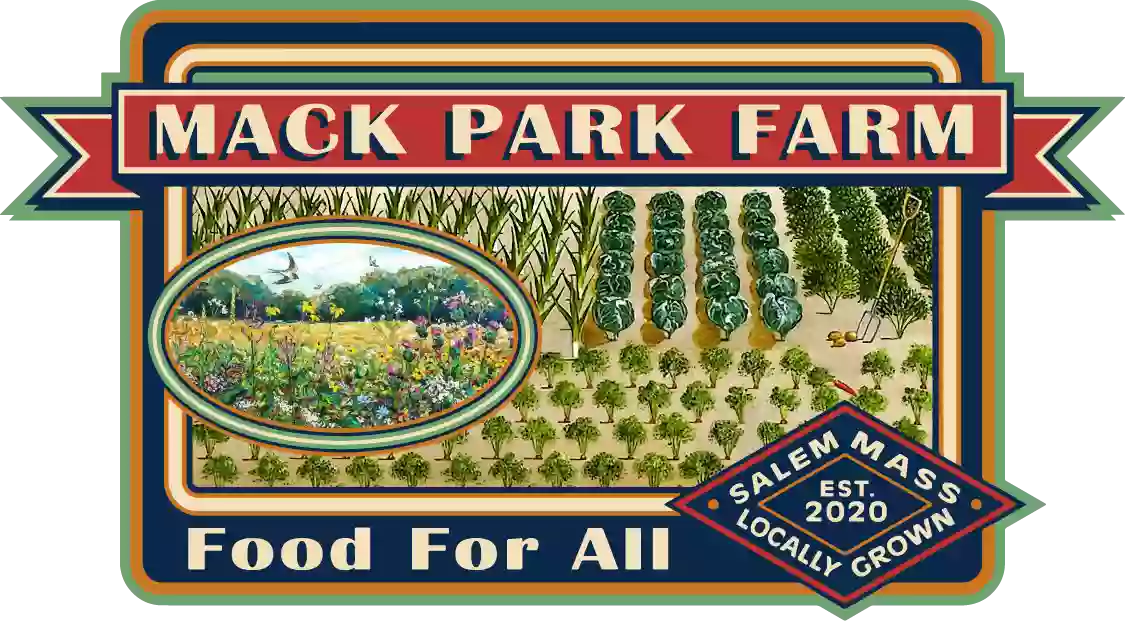 Mack Park Farm