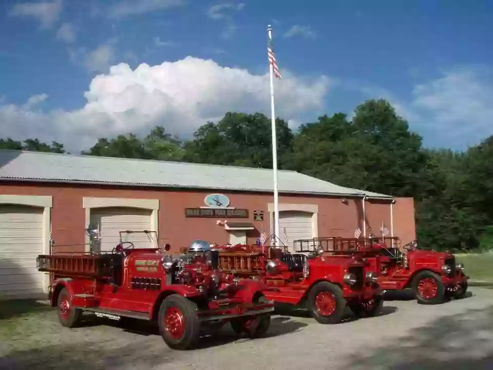 Bare Cove Fire Museum