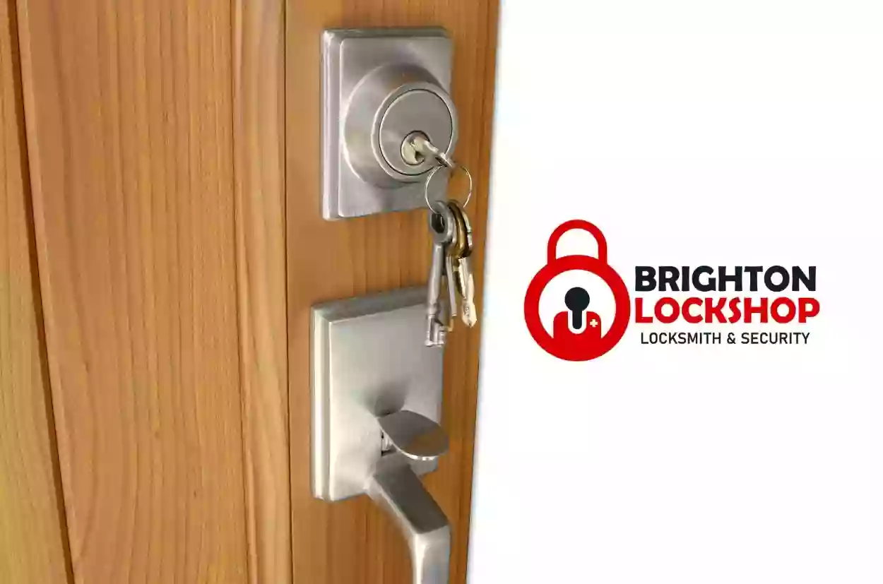 Brighton Locksmith and Hardware