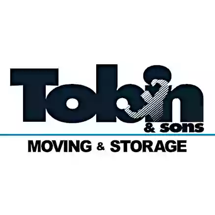 Tobin & Sons Moving and Storage, Inc., Bekins Agent