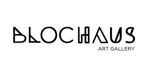 Blochaus Art Gallery