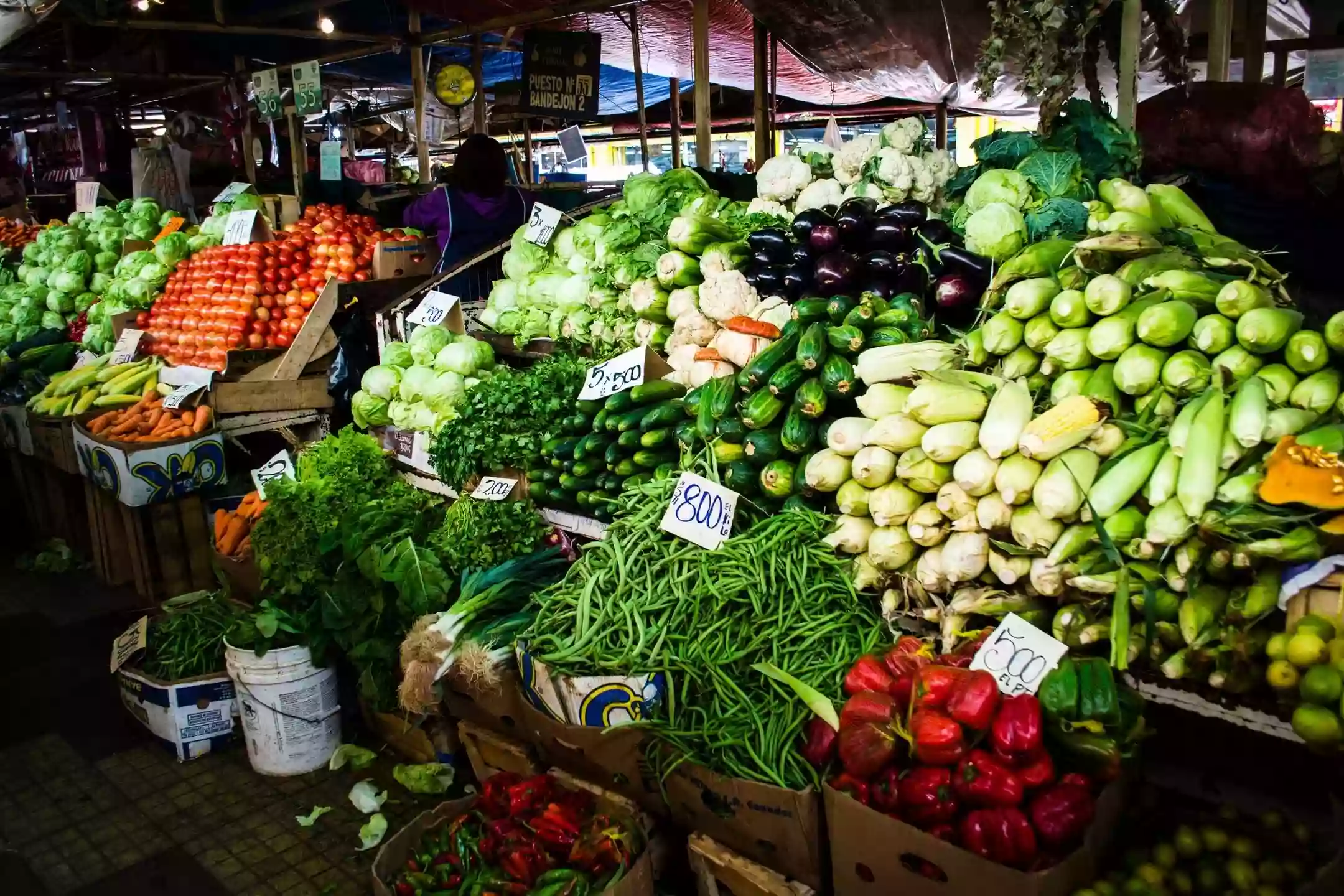 Shree Ferry Market