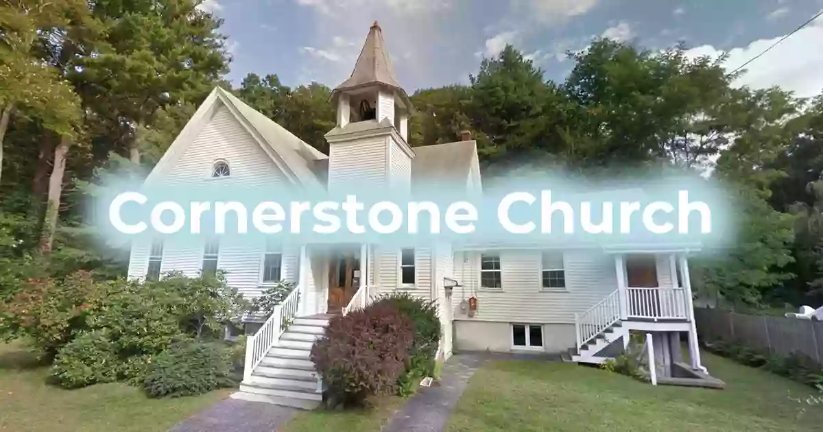 Cornerstone Church