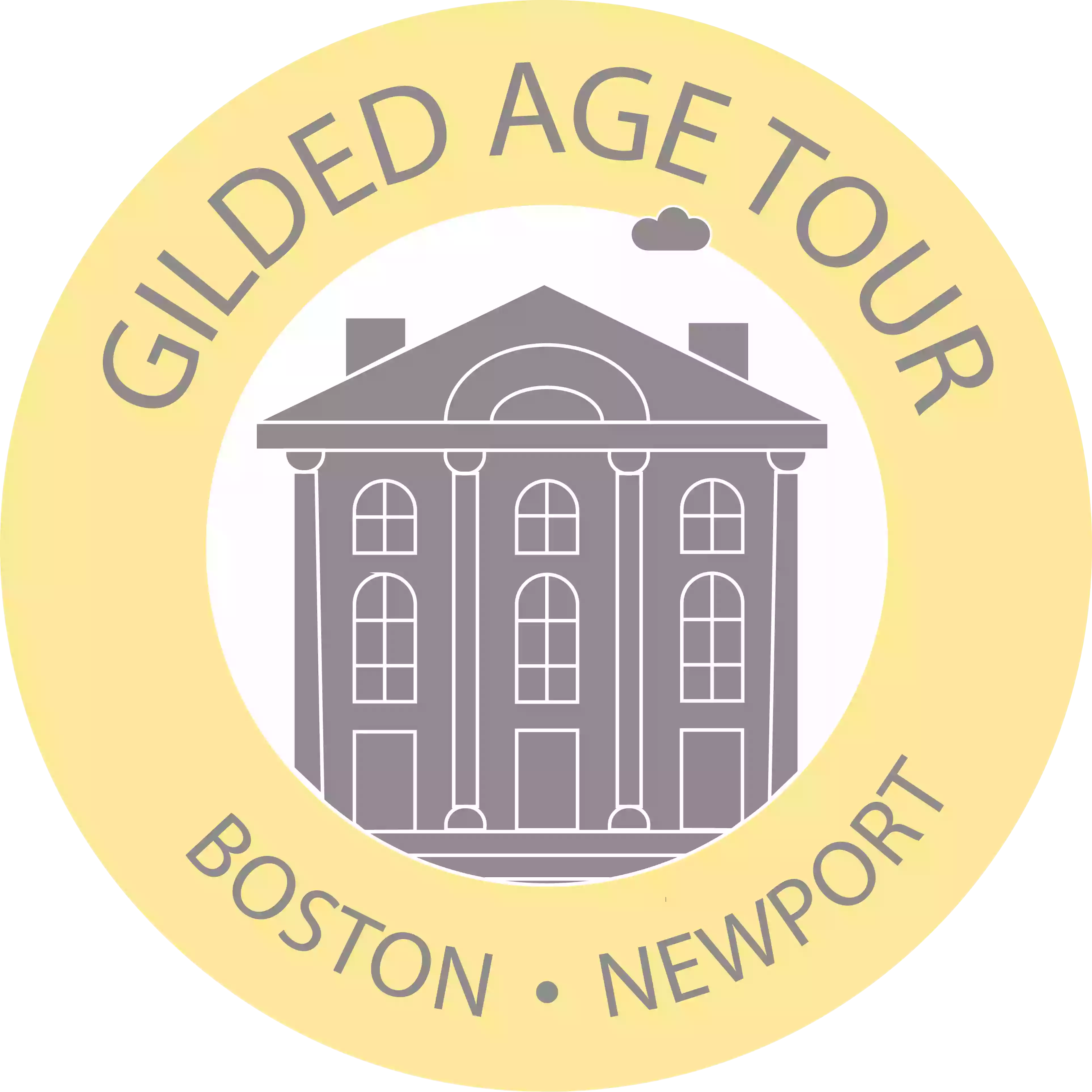 Gilded Age Tour