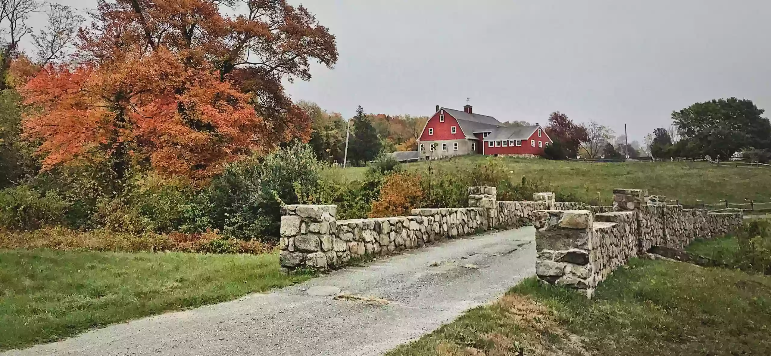 Weir River Community Garden