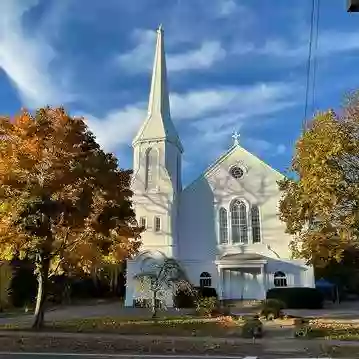 First Baptist Church