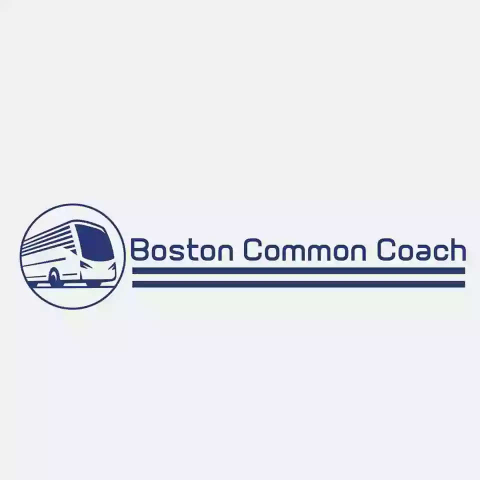 Boston Common Coach