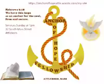 Anchor of Hope Fellowship