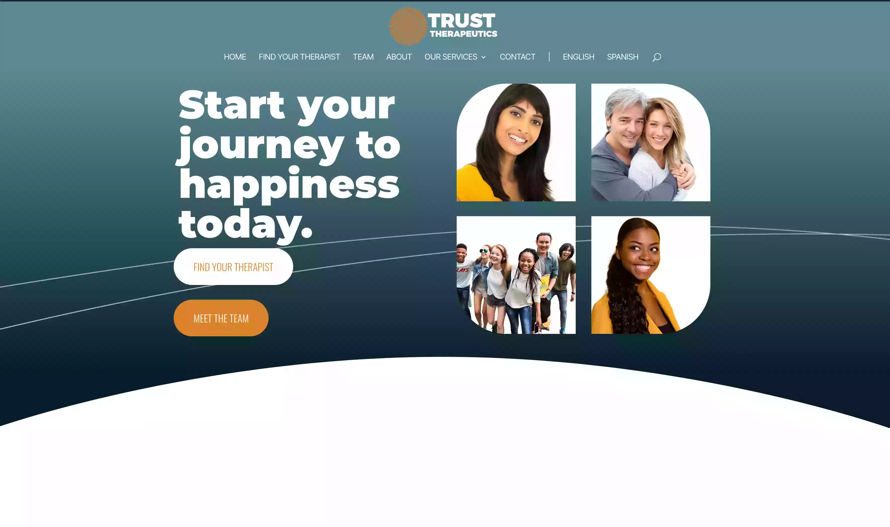 Trust Therapeutics