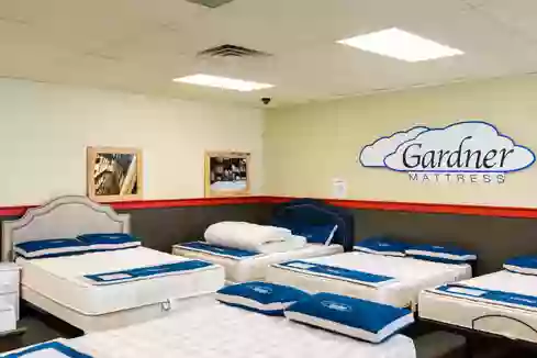 Gardner Mattress