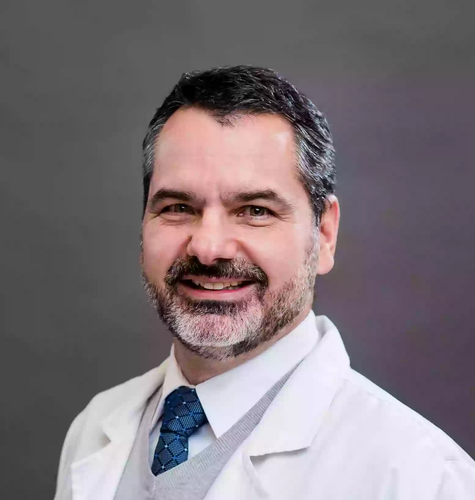 Rodrigo Rocha, MD - Charles River Medical Associates