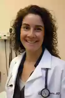 Cristina Cataldo, MD