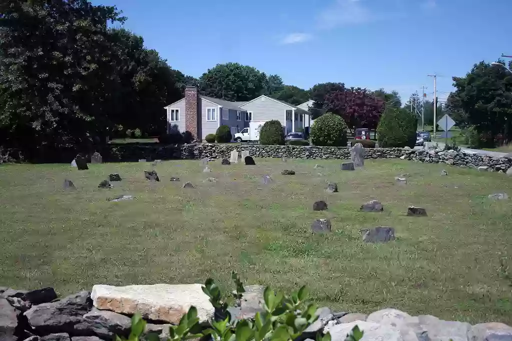 Bowers Cemetery