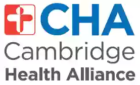 CHA Teen Health Center at Cambridge Rindge and Latin