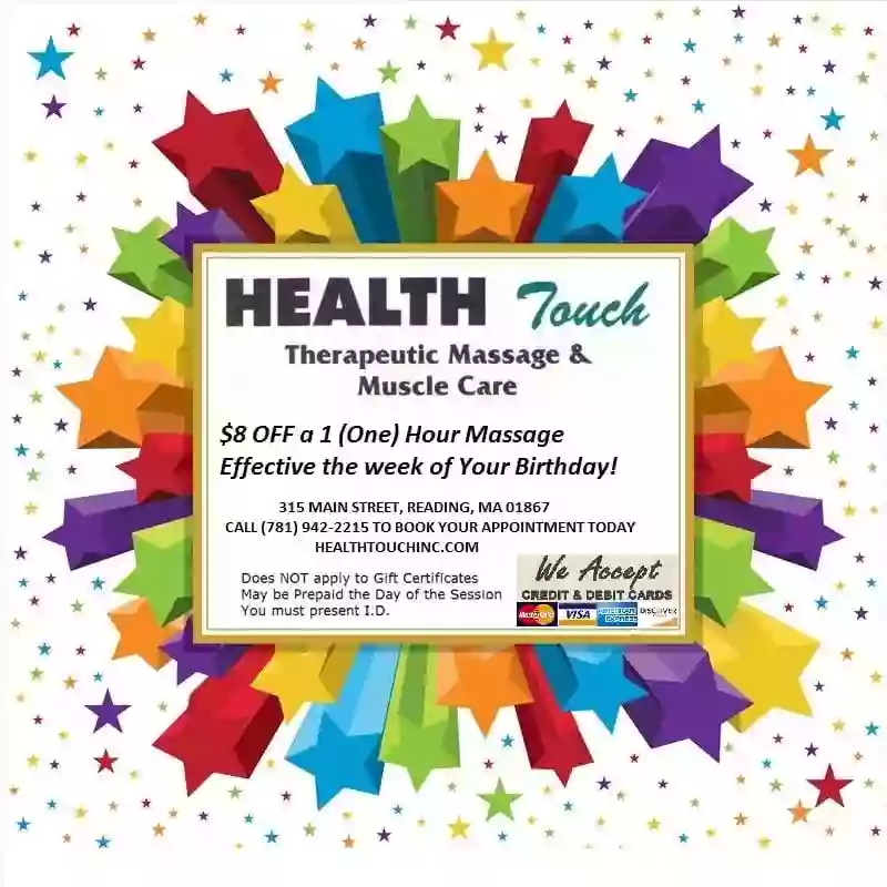 Health Touch, Inc.