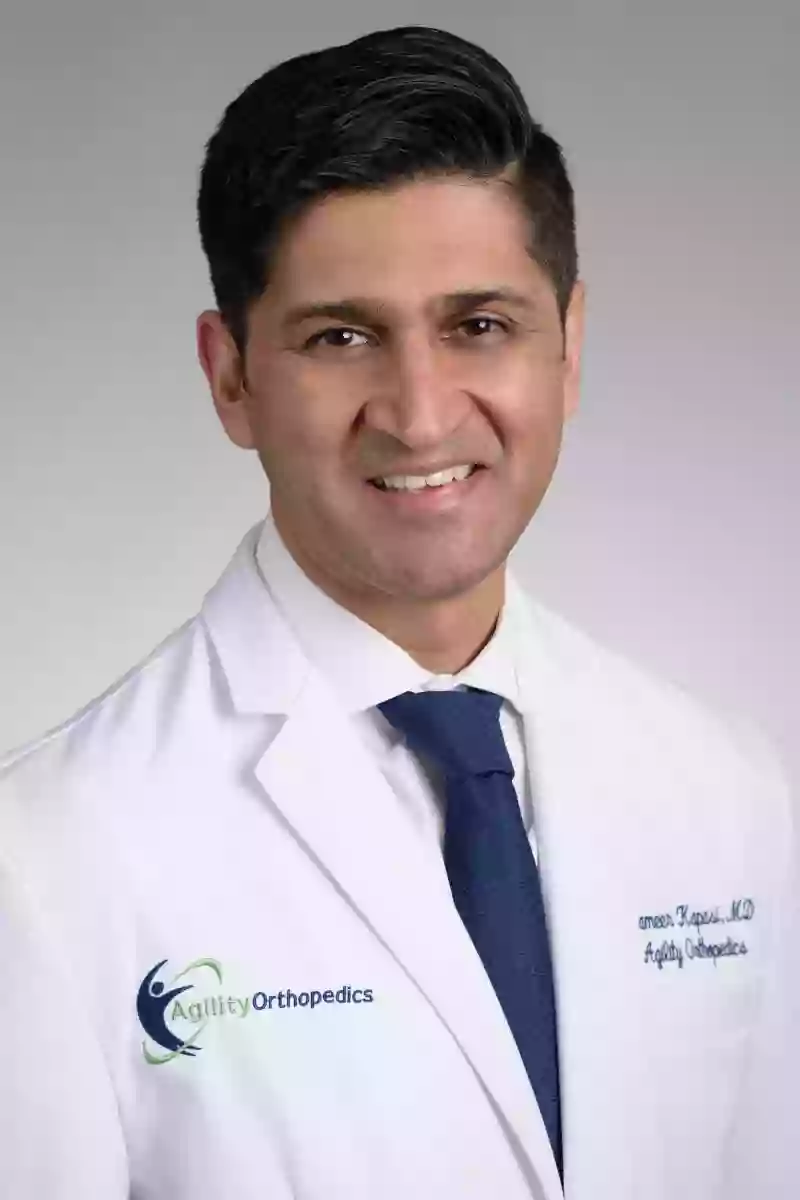 Dr. Sameer O. Kapasi