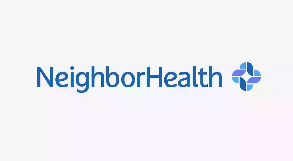 NeighborHealth Emergency Room