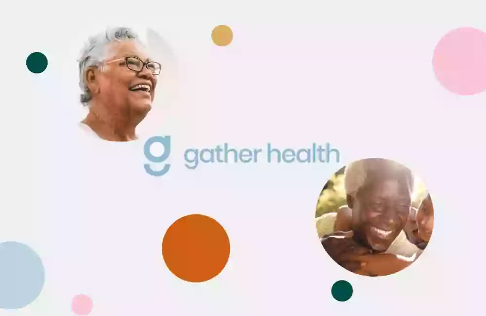 Gather Health - Quincy