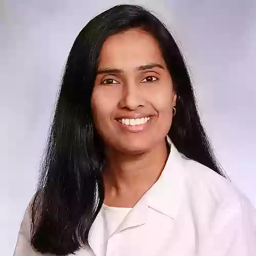 Dr. Srivalli Konduri