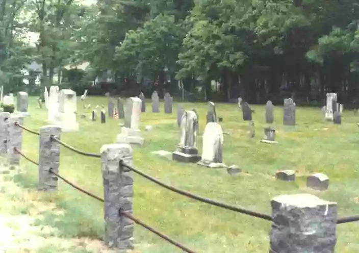 Field Cemetery