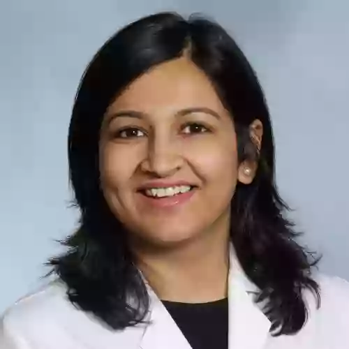 Dr. Neelima Singh