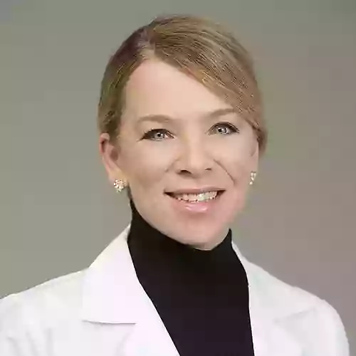 Aimee Hromadka, M.D.