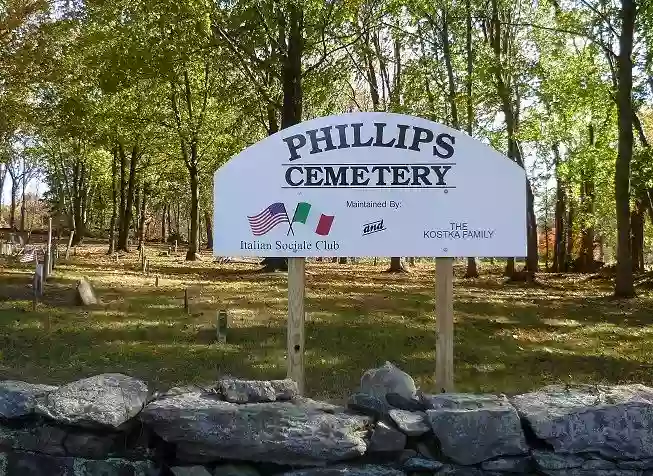 Phillips Cemetery