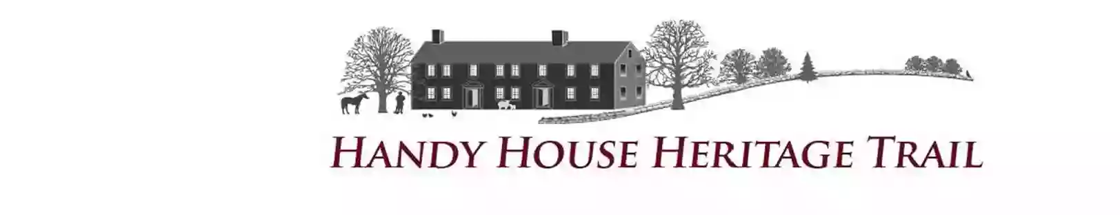 Handy House Heritage Trail