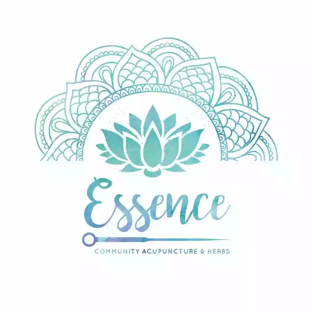 Essence Wellness Center