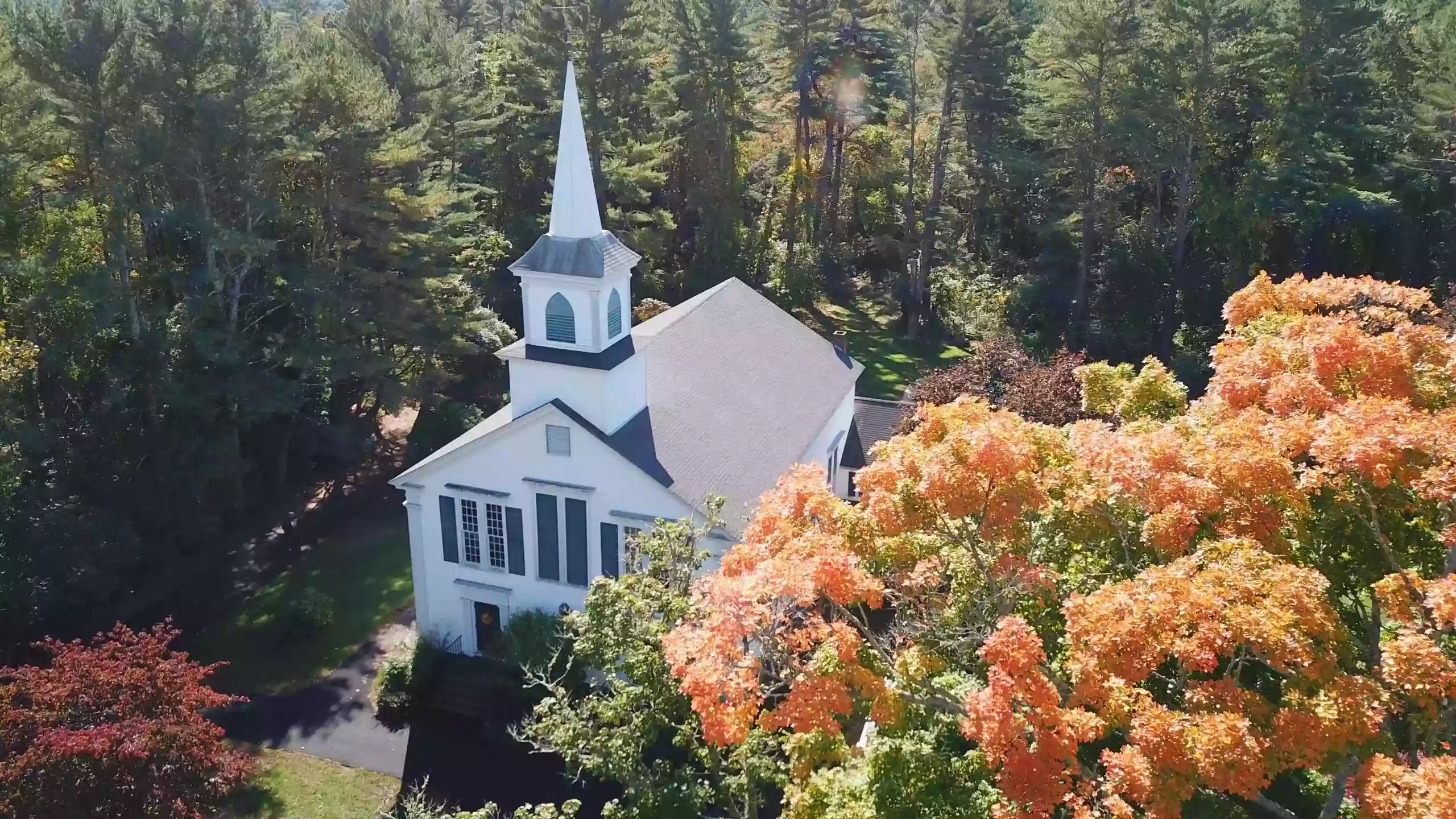 Lakeville United Church of Christ